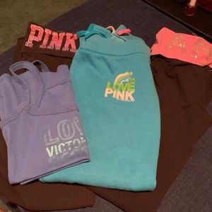Victoria Secret Lot